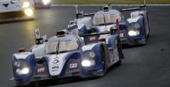 24H Le Mans: Audi nr 2 zwycia w cieniu miertelnego wypadku