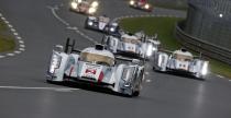 24H Le Mans: Audi nr 2 zwycia w cieniu miertelnego wypadku