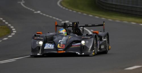 24H Le Mans: Zmieniono wyniki wycigu. G-Drive/Delta-ADR stracio podium w kategorii LMP2