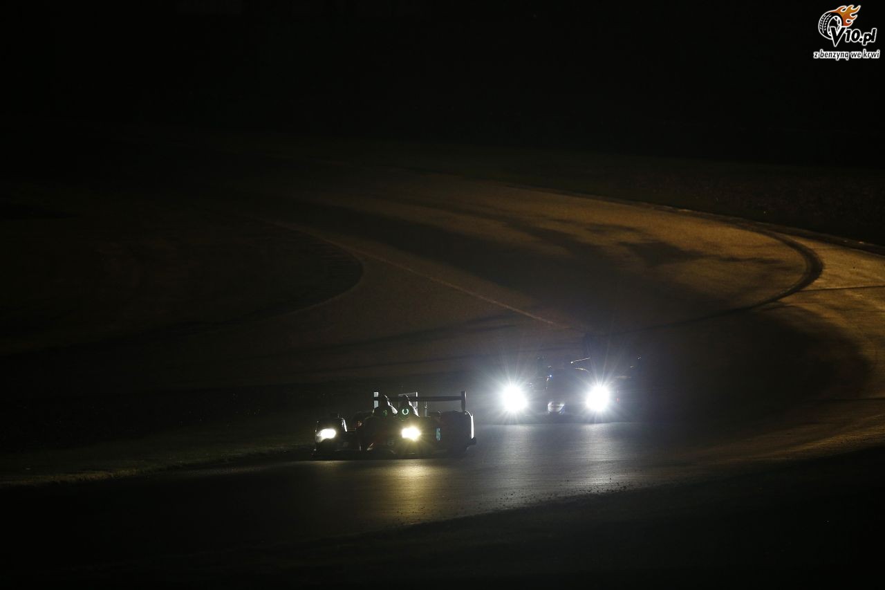 WEC 2013 - 24 Heures du Mans