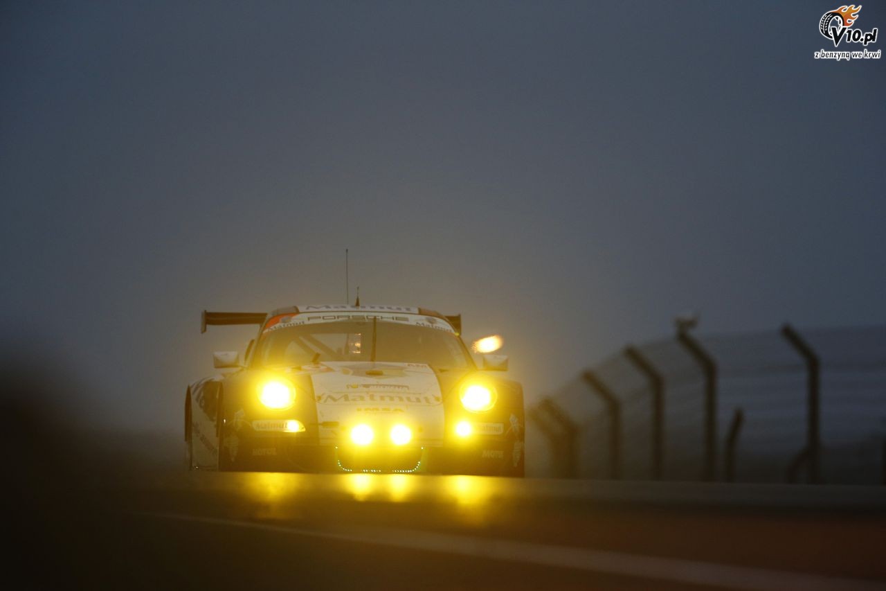 WEC 2013 - 24 Heures du Mans
