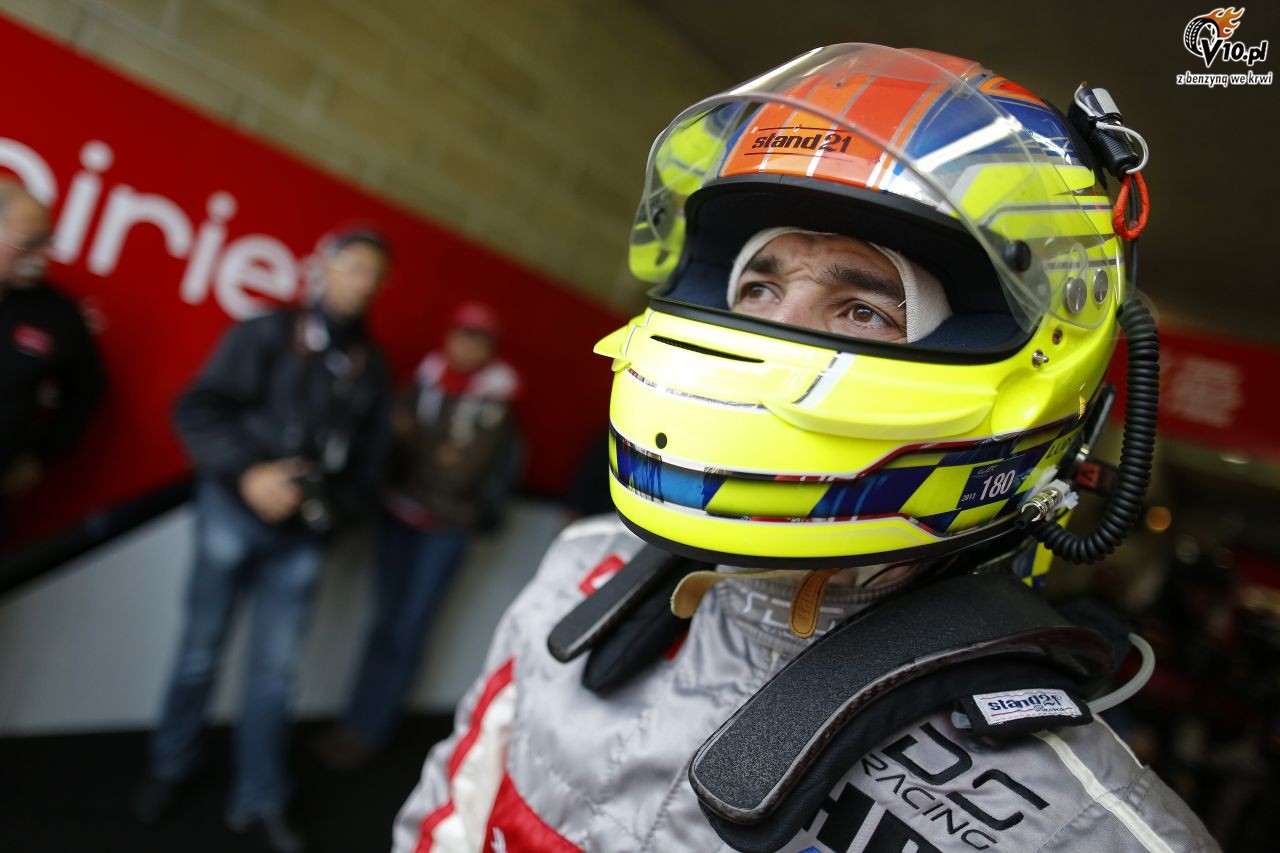 WEC 2013 - 24 Heures du Mans