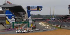 24h Le Mans - francuska pera w sportach motorowych okiem Porsche