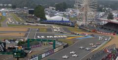 24h Le Mans - francuska pera w sportach motorowych okiem Porsche
