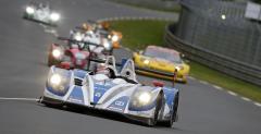 Wycigi dugodystansowe: Kategoria LMP3 na horyzoncie