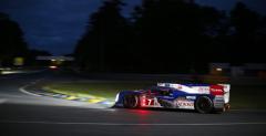 24h Le Mans - francuska pera w sportach motorowych okiem Porsche