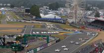 WEC 2013 - 24 Heures du Mans