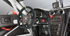 Porsche 911 RSR do wyścigów długodystansowych ujrzało światło dzienne