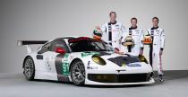 Porsche 911 RSR do wycigw dugodystansowych ujrzao wiato dzienne