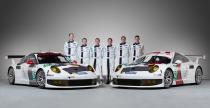 Porsche 911 RSR do wycigw dugodystansowych ujrzao wiato dzienne