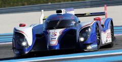 WEC: Toyota przebudowaa swoj hybryd LMP1 na sezon 2013. Zobacz zdjcia