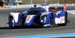 WEC: Toyota przebudowaa swoj hybryd LMP1 na sezon 2013. Zobacz zdjcia