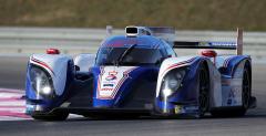 WEC: Toyota przebudowaa swoj hybryd LMP1 na sezon 2013. Zobacz zdjcia