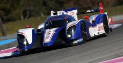 WEC: Toyota przebudowaa swoj hybryd LMP1 na sezon 2013. Zobacz zdjcia