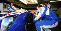 WEC: Toyota przebudowaa swoj hybryd LMP1 na sezon 2013. Zobacz zdjcia