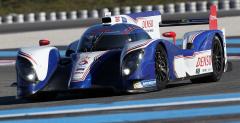 WEC: Toyota przebudowaa swoj hybryd LMP1 na sezon 2013. Zobacz zdjcia