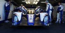 WEC: Toyota przebudowała swoją hybrydę LMP1 na sezon 2013. Zobacz zdjęcia
