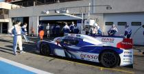 WEC: Toyota przebudowała swoją hybrydę LMP1 na sezon 2013. Zobacz zdjęcia
