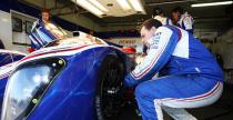 WEC: Toyota przebudowała swoją hybrydę LMP1 na sezon 2013. Zobacz zdjęcia