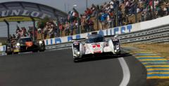 WEC: Najlepsi kierowcy z LMP2 bd dostawa testy w LMP1