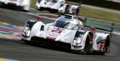 WEC: Audi rozstaje si ze synn pani inynier