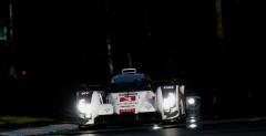 Nakajima daje Toyocie pole position do 24h Le Mans