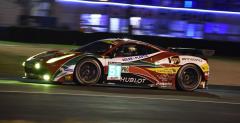 Nakajima daje Toyocie pole position do 24h Le Mans