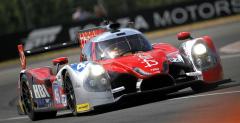 Nakajima daje Toyocie pole position do 24h Le Mans