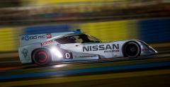 Nakajima daje Toyocie pole position do 24h Le Mans