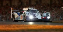 WEC: Toyota w rkach Conwaya na Circuit of the Americas