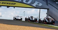 Sutil chce wystartowa w 24h Le Mans