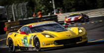 Kevin Magnussen chcia wystartowa z ojcem w 24h Le Mans