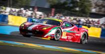 Emerston Fittipaldi wystartuje w finaowej rundzie WEC na Interlagos