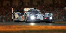 Nakajima daje Toyocie pole position do 24h Le Mans