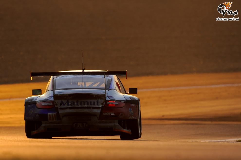 WEC 2014 - 24 Heures du Mans