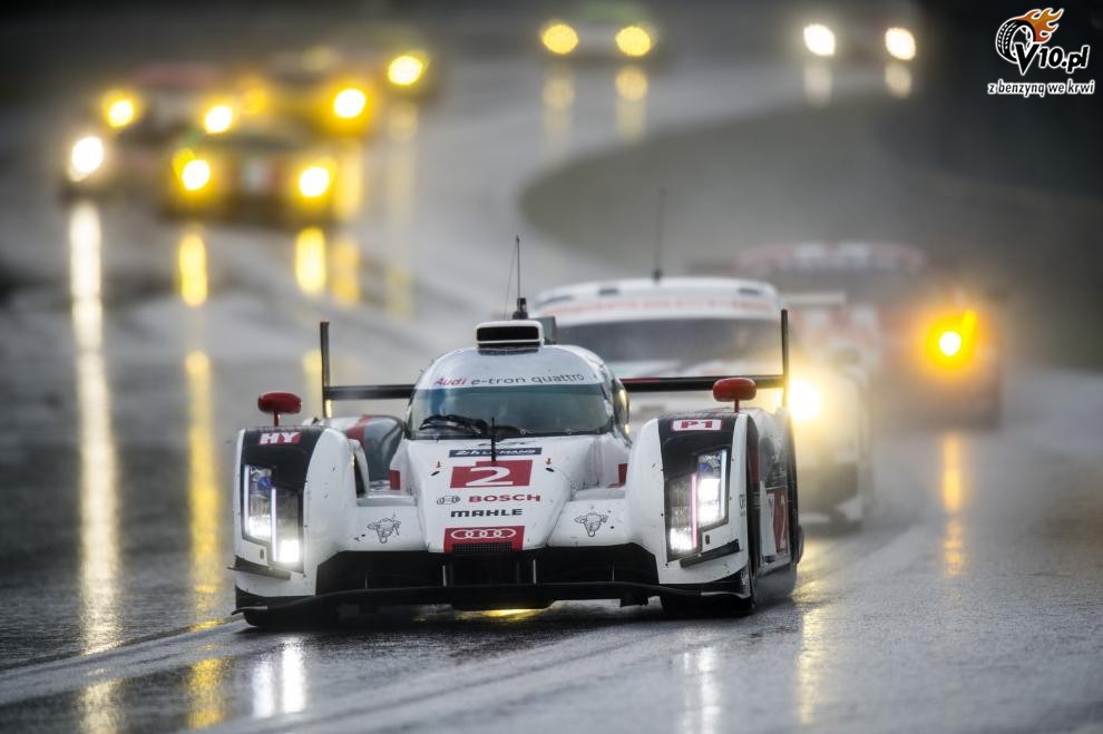 Sutil chce wystartowa w 24h Le Mans