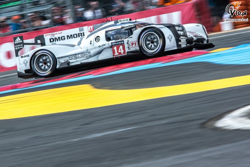 Sutil chce wystartowa w 24h Le Mans