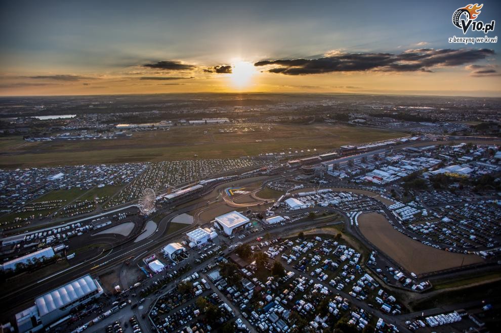 WEC 2014 - 24 Heures du Mans