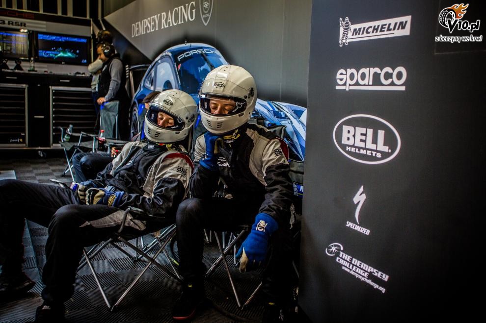 WEC 2014 - 24 Heures du Mans