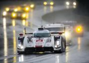 WEC 2014 - 24 Heures du Mans