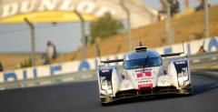 24h Le Mans przyjmie prezydenta Francji
