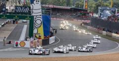 24h Le Mans: Od 2016 roku 60 samochodw na starcie