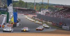 TVR chce wrci na Le Mans samochodem GT