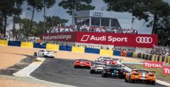 24h Le Mans przyjmie prezydenta Francji