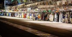 24h Le Mans: Od 2016 roku 60 samochodw na starcie