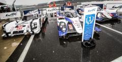 WEC, 6h Silverstone