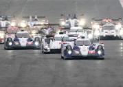 WEC 2014 - 6 Hours of Silverstone