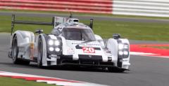 WEC: Webber zachwycony podium w pierwszym występie nowym Porsche