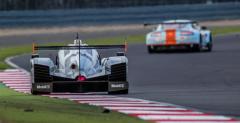 WEC: Webber zachwycony podium w pierwszym występie nowym Porsche