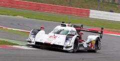 WEC: Porsche z pole position na torze Spa!